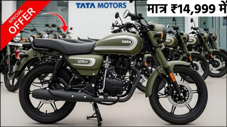 Tata Electric Bike, Tata electric bike range, 440km range electric bike, Tata EV bike launch, new Tata electric bike, electric bike India, high performance electric bike, Tata two wheeler EV, latest Tata EV news, best electric bike 2025,
