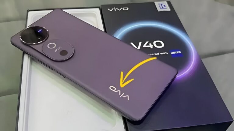 Vivo V40 5G, Vivo V40 launch, Vivo 5G smartphone, 200MP camera phone, curved display smartphone, Vivo new mobile 2025, Vivo V series, best camera phone 5G, Vivo smartphone news, Android 5G phone,