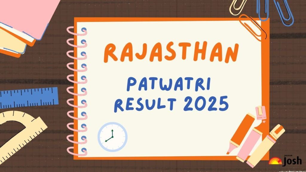 RSSB Rajasthan Patwari Result 2025, Rajasthan Patwari result, RSSB Patwari merit list, Patwari scorecard 2025, rssb.rajasthan.gov.in result, Rajasthan Patwari exam result, RSSB latest result update, Patwari result PDF download, Rajasthan government job result, RSSB Patwari cut off,