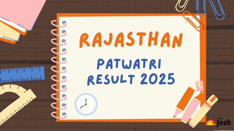 RSSB Rajasthan Patwari Result 2025, Rajasthan Patwari result, RSSB Patwari merit list, Patwari scorecard 2025, rssb.rajasthan.gov.in result, Rajasthan Patwari exam result, RSSB latest result update, Patwari result PDF download, Rajasthan government job result, RSSB Patwari cut off,