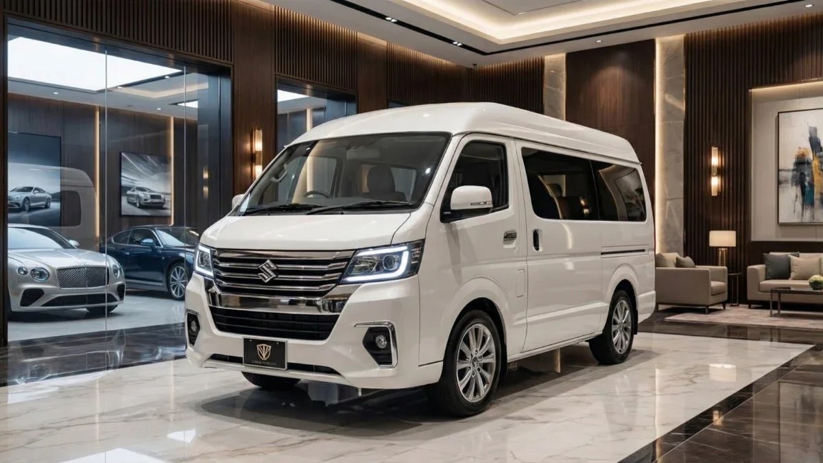 Maruti has introduced a budget mini bus for 2026 offering high mileage, practical power, and easy ownership, ideal for families and small businesses.