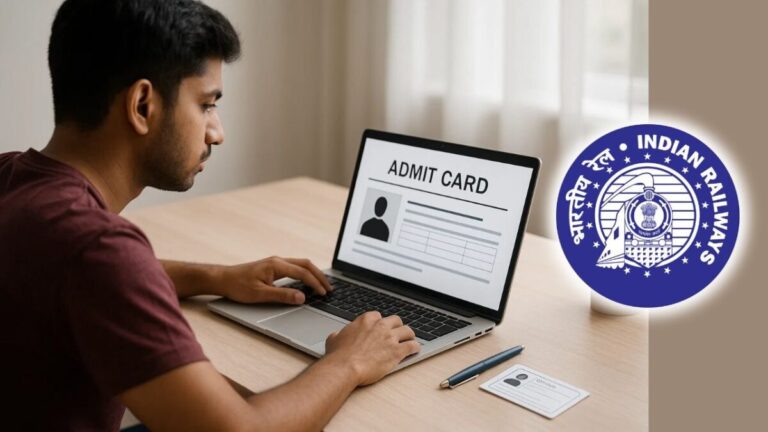 RRB Group D Admit Card 2025, RRB Group D hall ticket, RRB Group D city slip, Railway Group D exam 2025, RRB Group D download link, RRB Group D exam date, RRB Group D latest update, Railway recruitment 2025, RRB admit card news, Group D exam updates,